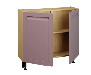 900 Shallow Base Unit