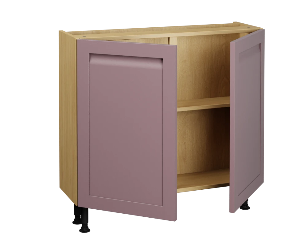 900 Shallow Base Unit