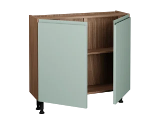 900 Shallow Base Unit