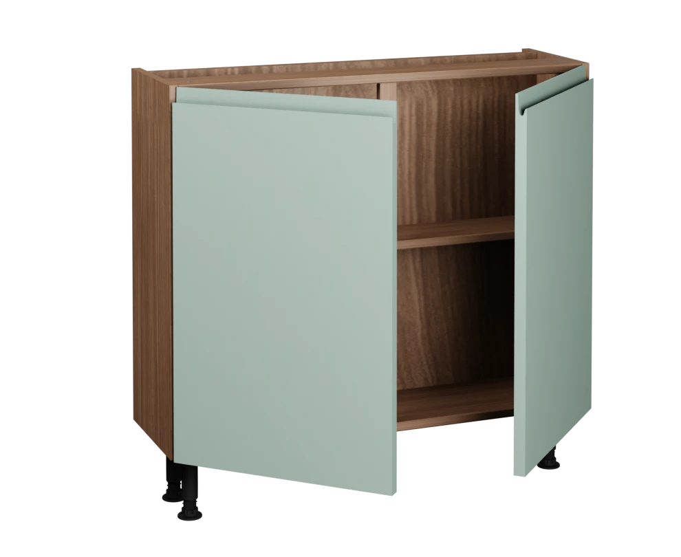900 Shallow Base Unit