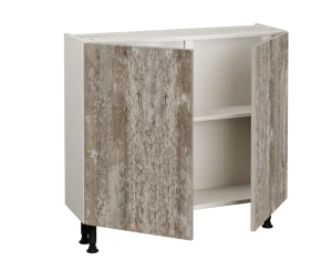 900 Shallow Base Unit