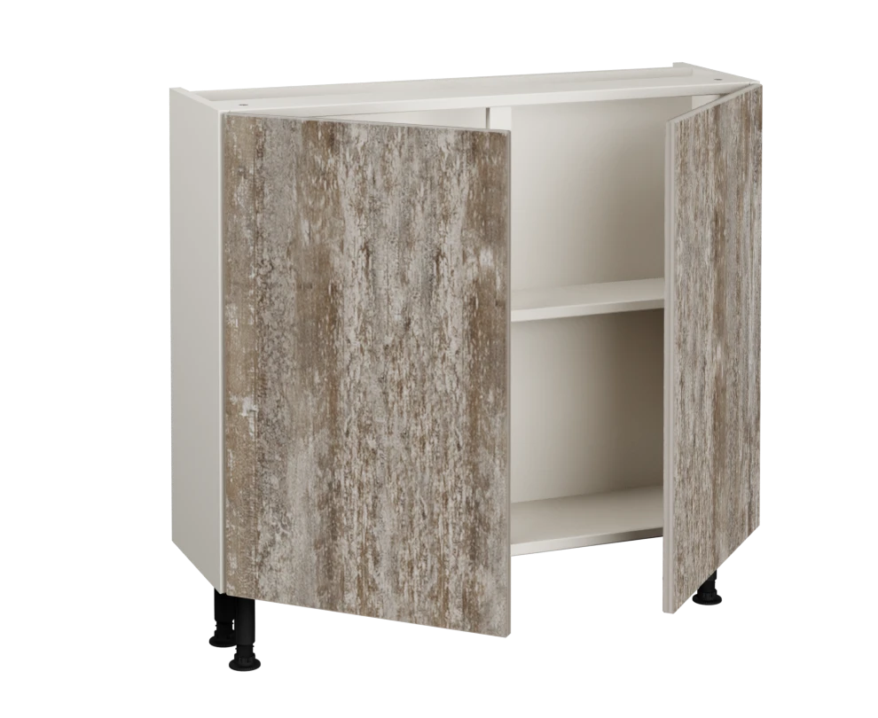 900 Shallow Base Unit