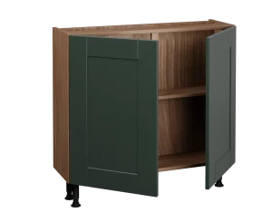 900 Shallow Base Unit