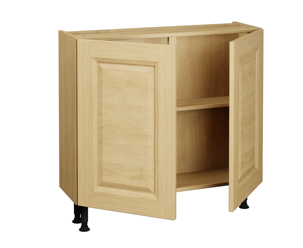 900 Shallow Base Unit