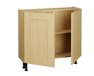 900 Shallow Base Unit