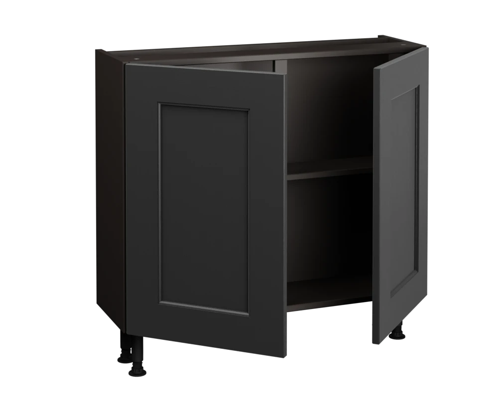 900 Shallow Base Unit