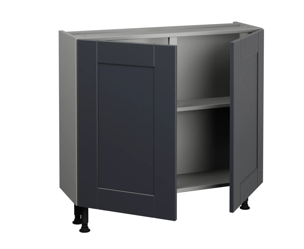 900 Shallow Base Unit