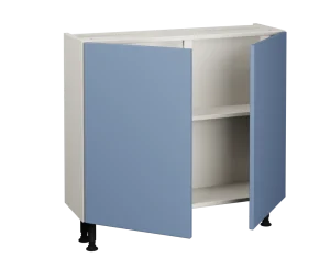 900 Shallow Base Unit
