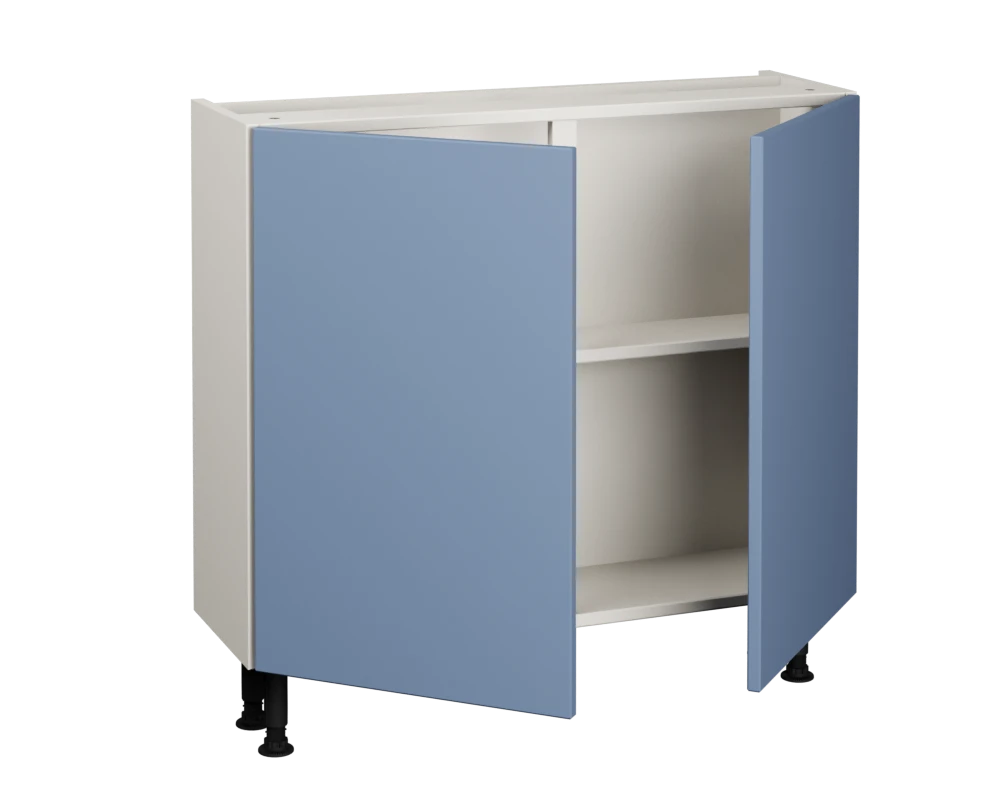 900 Shallow Base Unit