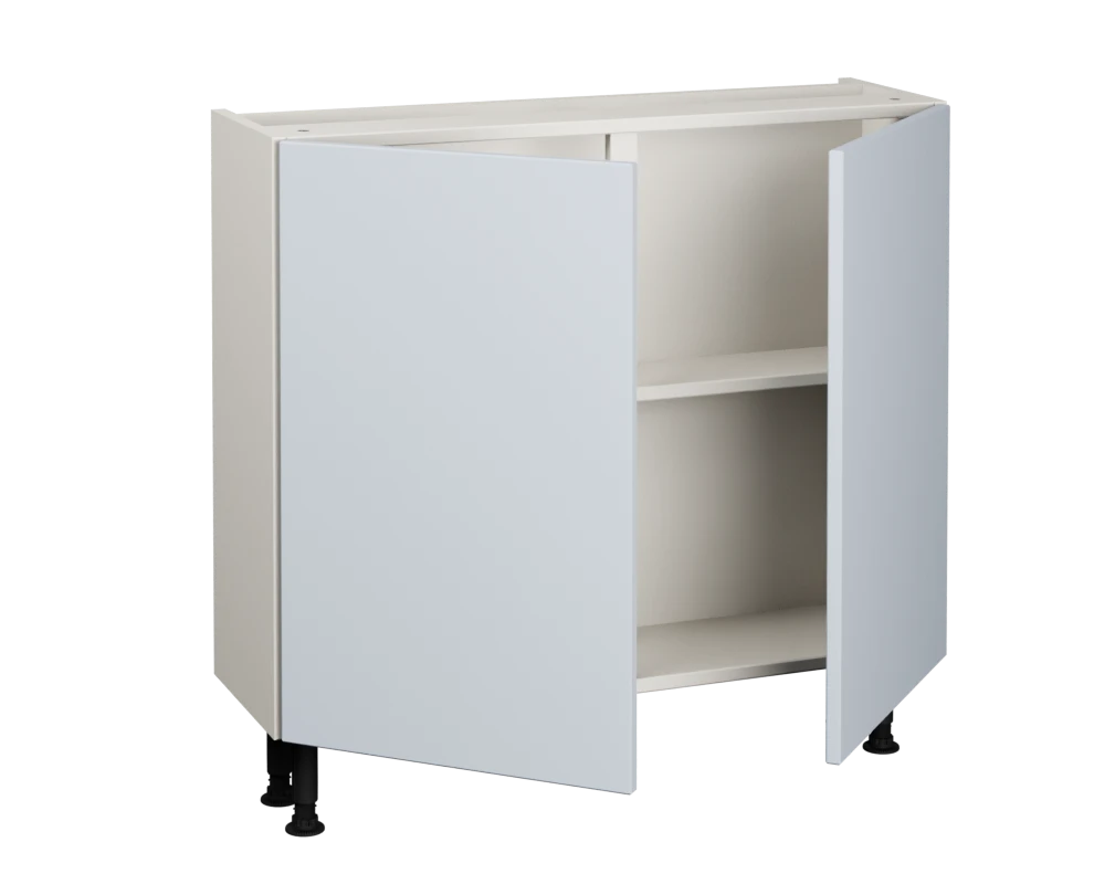 900 Shallow Base Unit