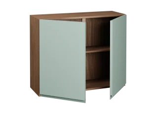 900 Wall Unit