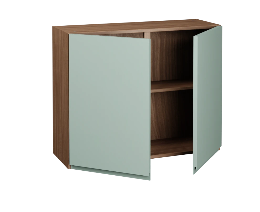 900 Wall Unit