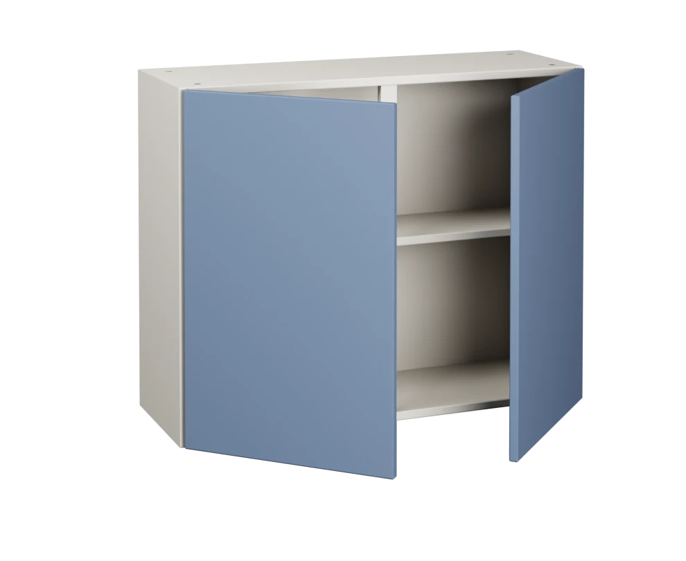 900 Wall Unit