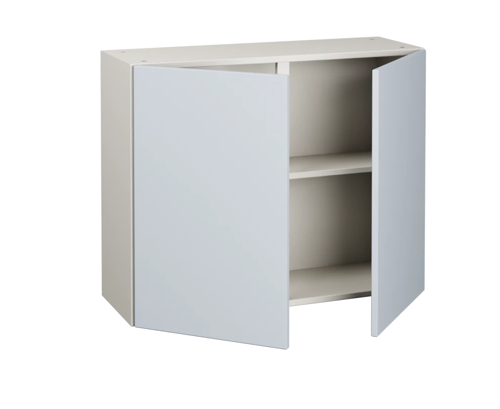 900 Wall Unit
