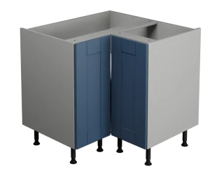 910 x 910 L Shape Unit