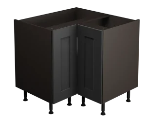 910 x 910 L Shape Unit