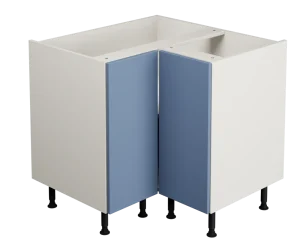 910 x 910 L Shape Unit