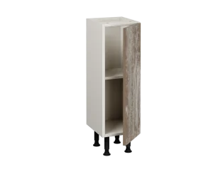 260 Backing Unit