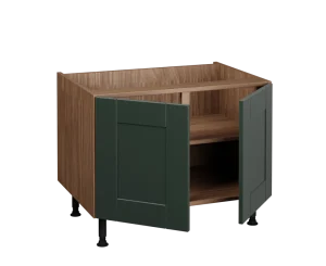 800 Double Belfast Sink