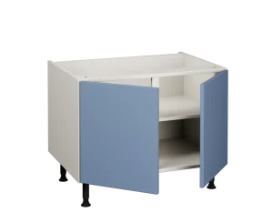 800 Double Belfast Sink