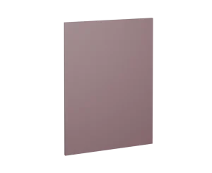 Base End Panel