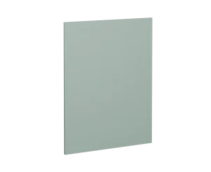 Base End Panel