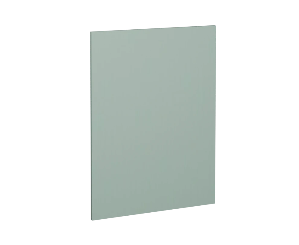 Base End Panel