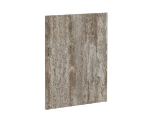 Base End Panel