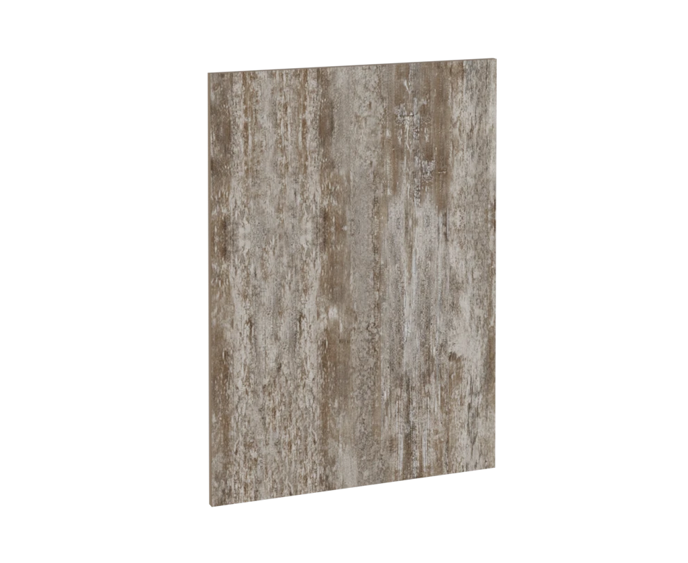 Base End Panel