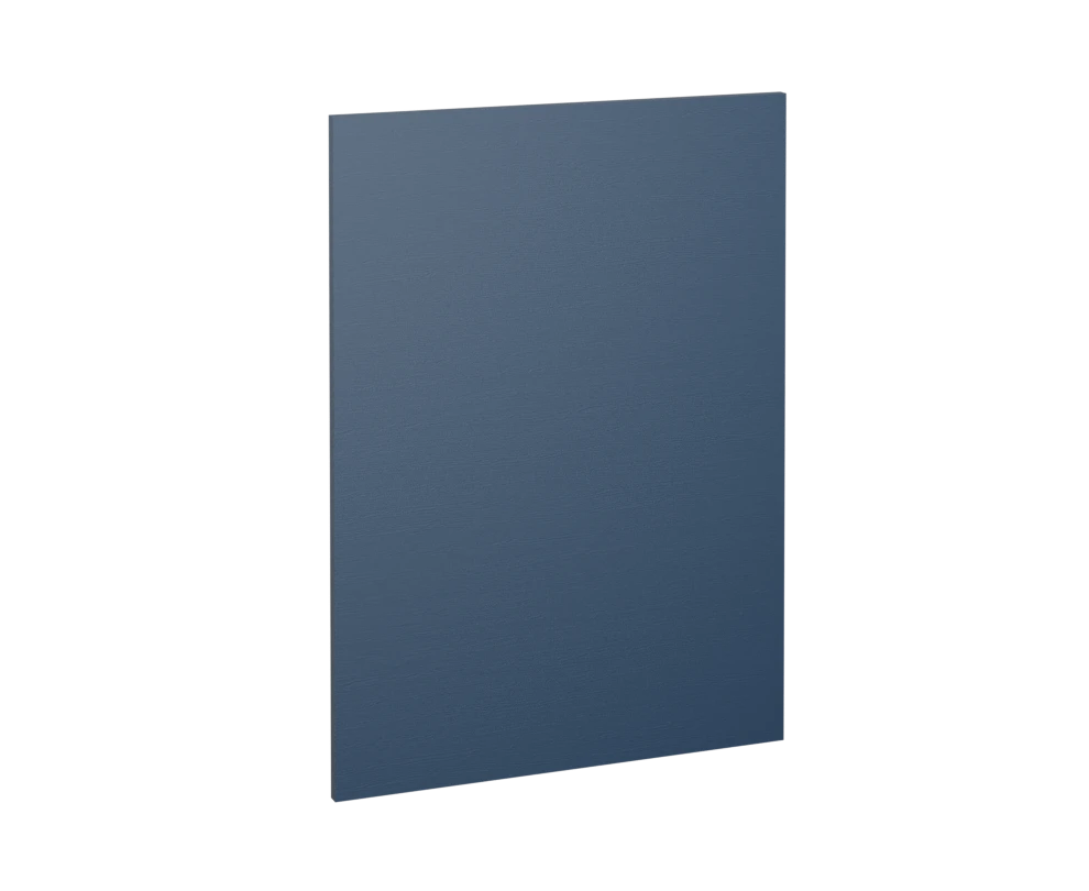 Base End Panel