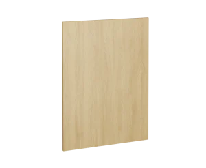 Base End Panel
