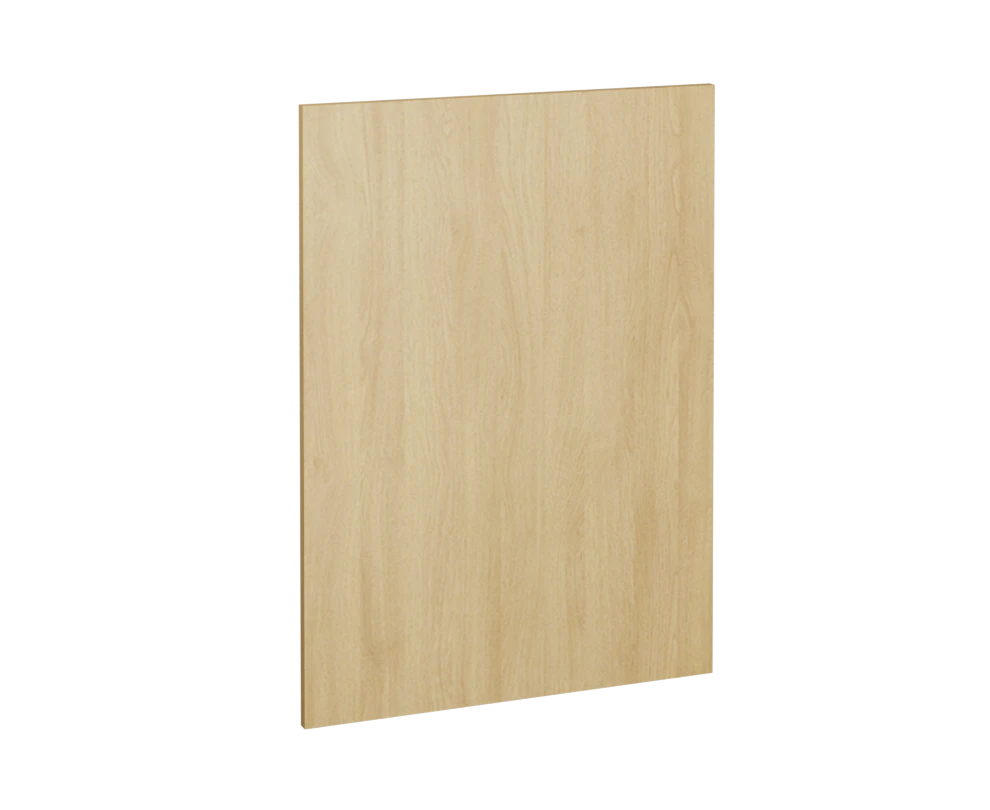 Base End Panel