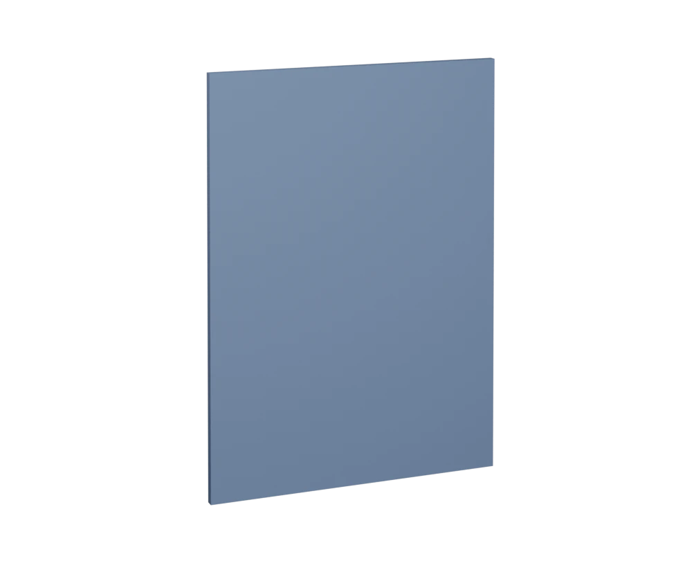 Base End Panel