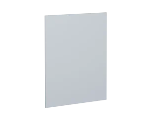 Base End Panel