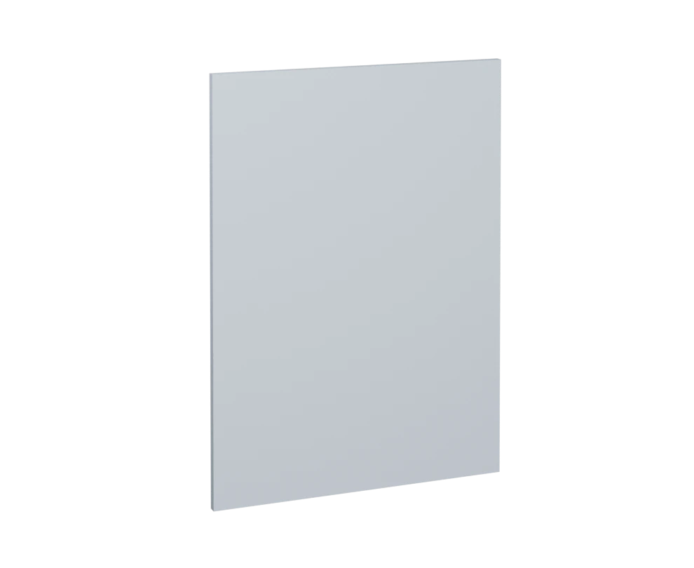 Base End Panel