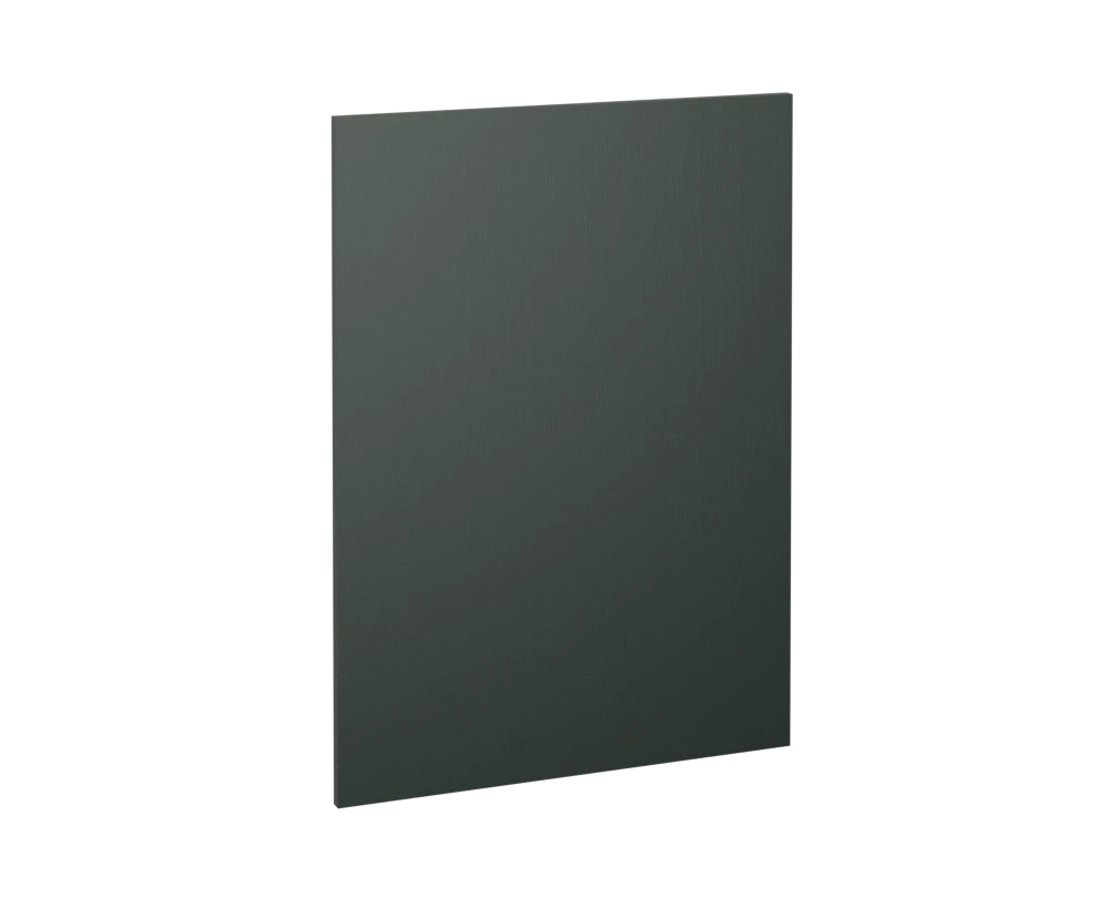 Base End Panel