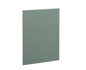 Base End Panel