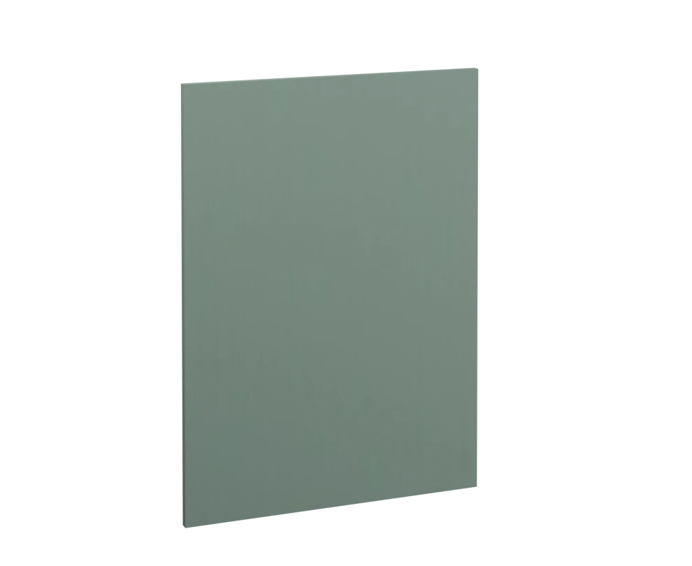 Base End Panel