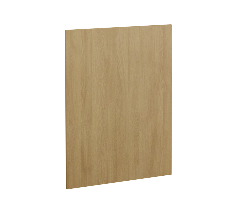 Base End Panel