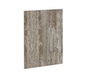 Base End Panel