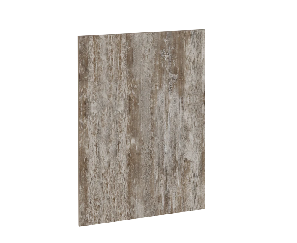 Base End Panel