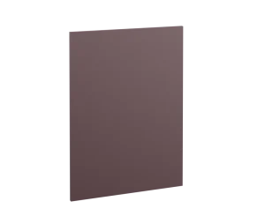 Base End Panel