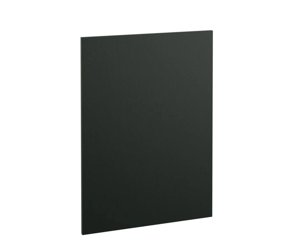 Base End Panel
