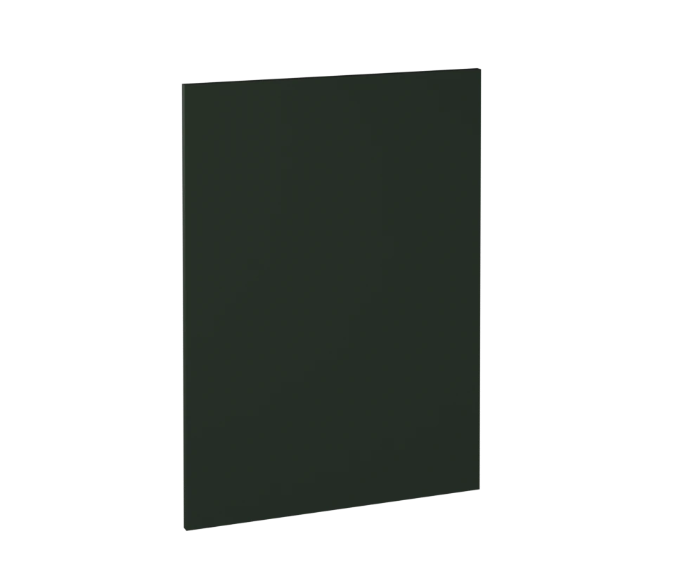 Base End Panel