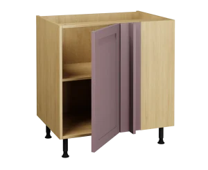 800 Corner Base Unit 400 (Left)