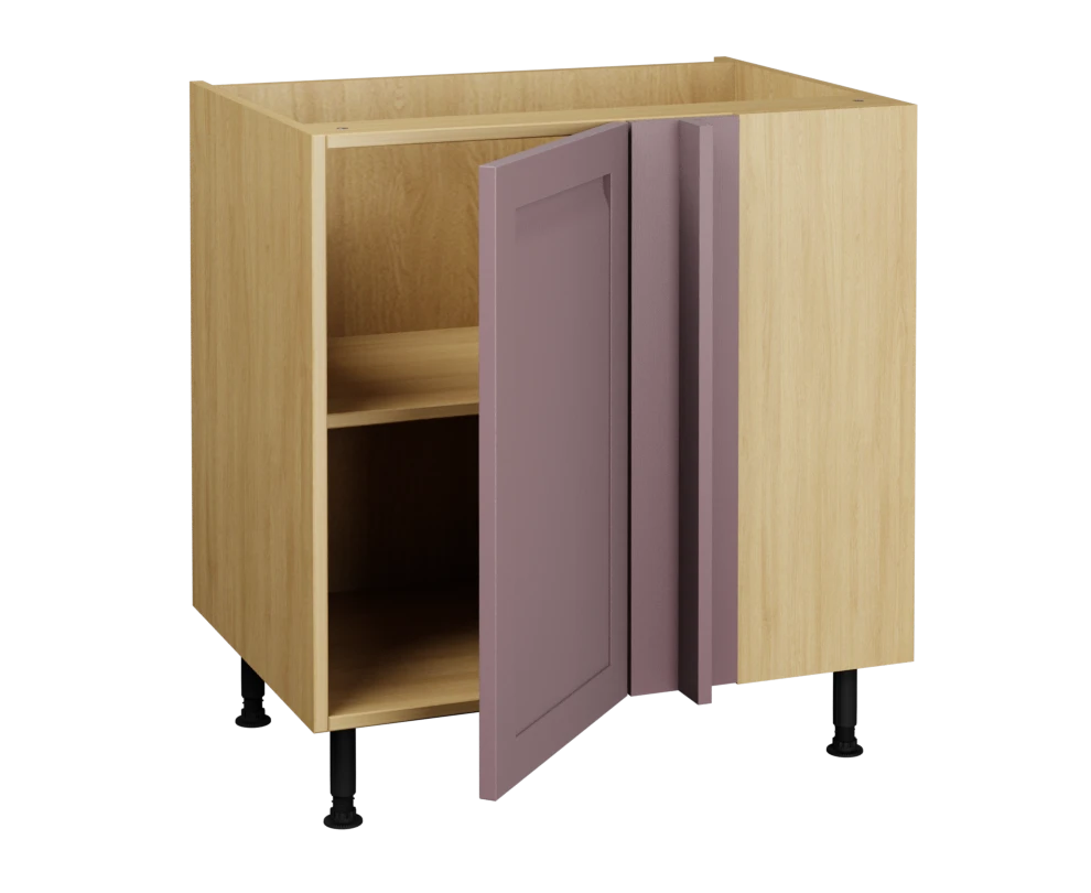800 Corner Base Unit 400 (Left)