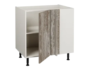 800 Corner Base Unit 400 (Left)