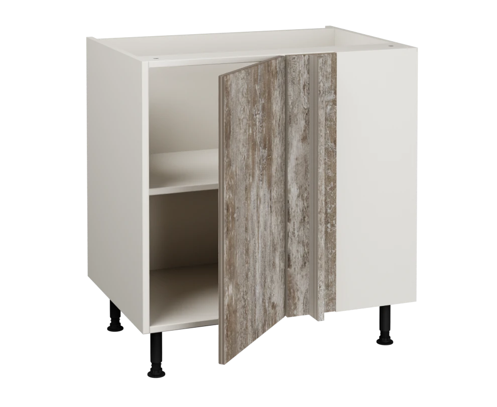 800 Corner Base Unit 400 (Left)