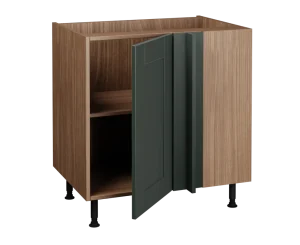800 Corner Base Unit 400 (Left)