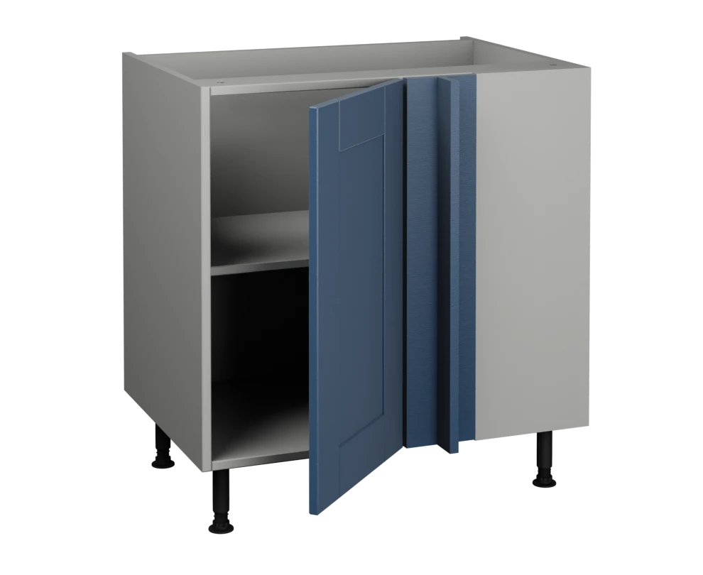 800 Corner Base Unit 400 (Left)